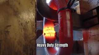 Alloy Steel Studless Chain