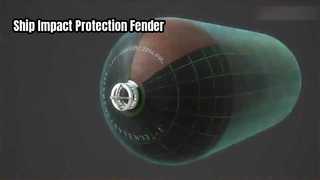 pneumatic fender